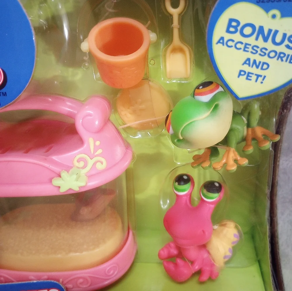 Littlest Pet Shop from 2006